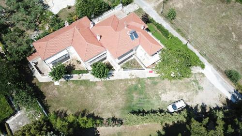Nektarios Garenias Kipoupoli Nea Kallikrateia Chalkidiki Greece