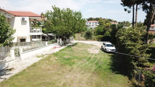 Nektarios Garenias Kipoupoli Nea Kallikrateia Chalkidiki Greece