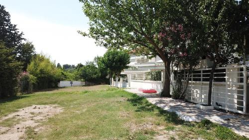 Nektarios Garenias Kipoupoli Nea Kallikrateia Chalkidiki Greece