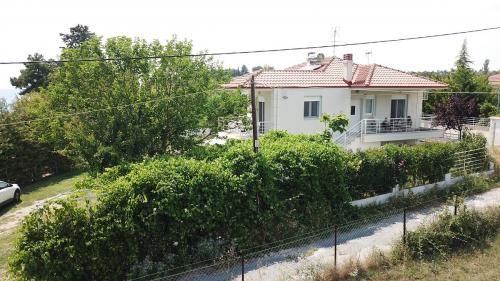 Nektarios Garenias Kipoupoli Nea Kallikrateia Chalkidiki Greece