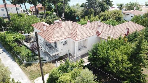 Nektarios Garenias Kipoupoli Nea Kallikrateia Chalkidiki Greece
