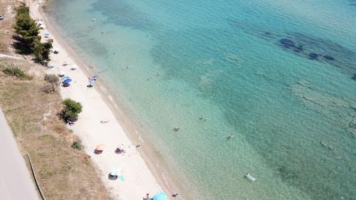 Nektarios Garenias Kipoupoli Nea Kallikrateia Chalkidiki Greece