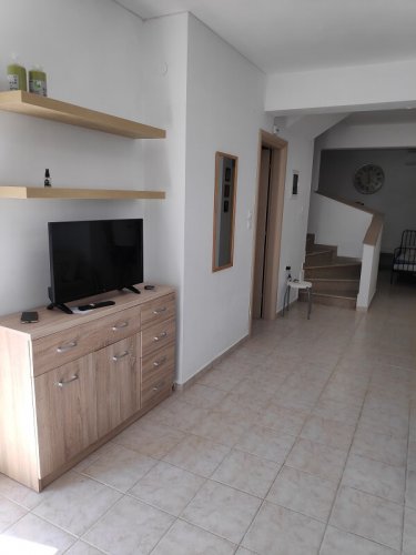 Nektarios Garenias Kipoupoli Nea Kallikrateia Chalkidiki Greece