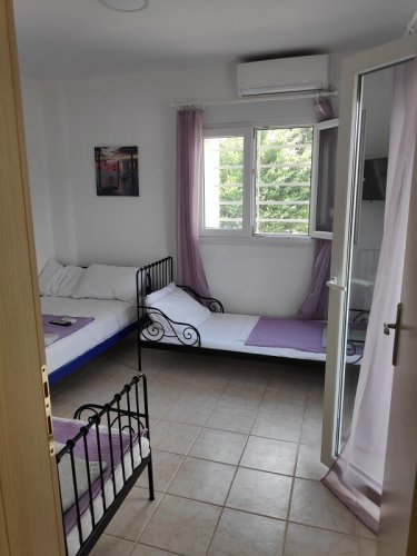 Nektarios Garenias Kipoupoli Nea Kallikrateia Chalkidiki Greece