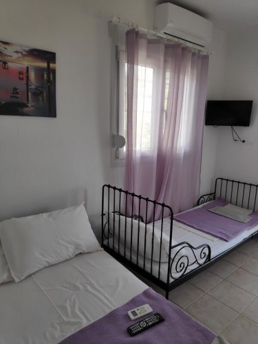 Nektarios Garenias Kipoupoli Nea Kallikrateia Chalkidiki Greece